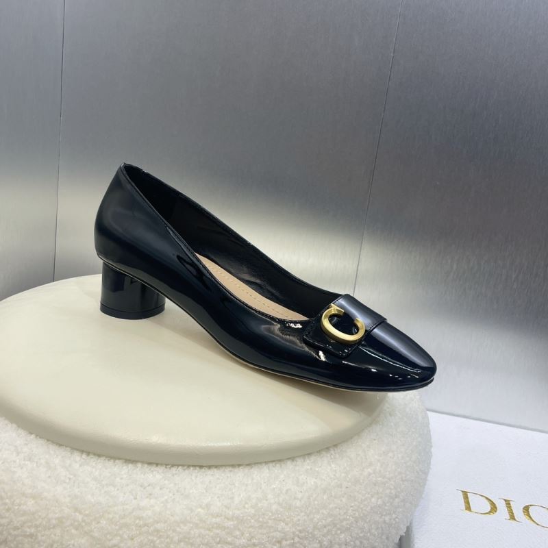 Christian Dior Heeled Shoes